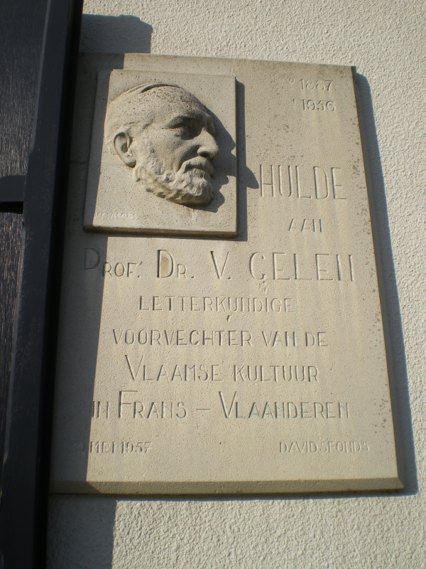 Prof. Dr. Vital Celen